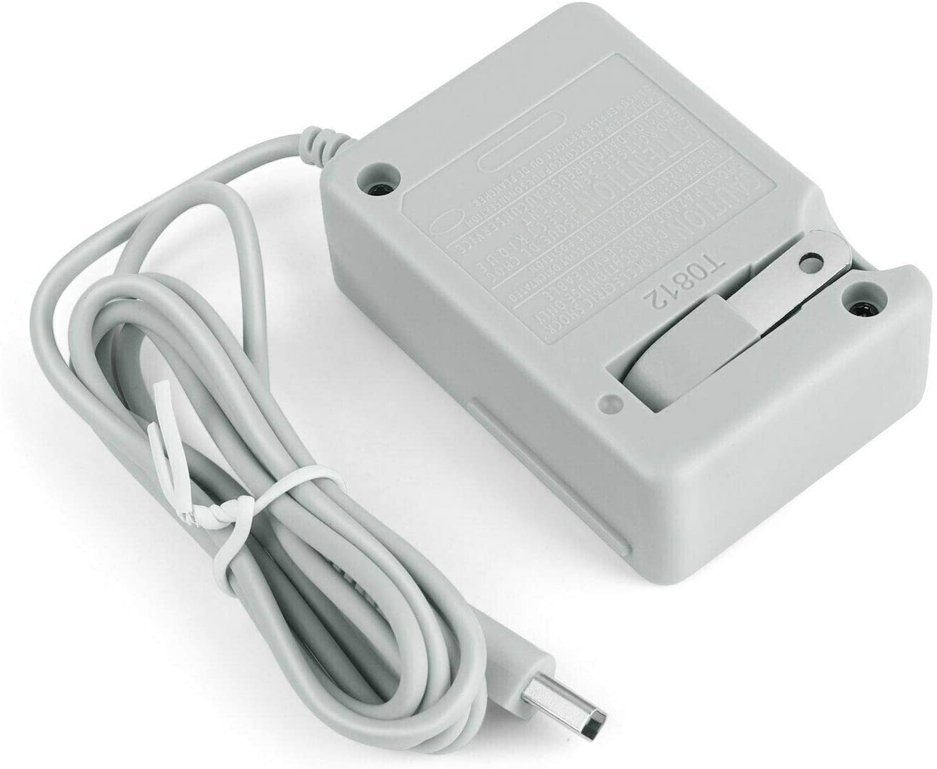DSi XL/DS 2DS 3DS ouying1418 Charge Cable Power Adapter Charger for 3DS XL 